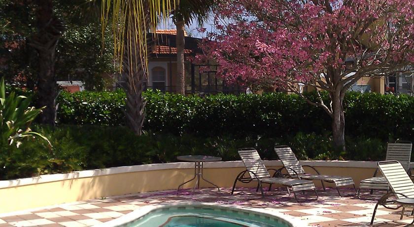 Wish Upon A Splash - Family Villa - 3Br - Private Pool - Disney 4 Miles キシミー 部屋 写真